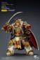 Preview: Warhammer The Horus Heresy Actionfigur White Scars Jaghatai Khan Primarch of the Vth Legion 19 cm
