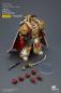 Preview: Warhammer The Horus Heresy Actionfigur White Scars Jaghatai Khan Primarch of the Vth Legion 19 cm
