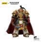 Preview: Warhammer The Horus Heresy Actionfigur White Scars Jaghatai Khan Primarch of the Vth Legion 19 cm