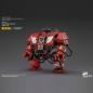Preview: Warhammer 40k Actionfigur 1/18 Blood Angels Furioso Dreadnought Brother Samel 20 cm