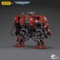 Preview: Warhammer 40k Actionfigur 1/18 Blood Angels Furioso Dreadnought Brother Samel 20 cm