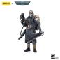 Preview: Warhammer 40k Actionfigur 1/18 Death Korps of Krieg Veteran Squad Sergeant 10 cm