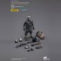 Preview: Warhammer 40k Actionfigur 1/18 Death Korps of Krieg Veteran Squad Guardsman Demolitions Specialist 10 cm
