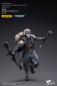 Preview: Warhammer 40k Actionfigur 1/18 Astra MilitarumDeath Korps of Krieg Veteran Squad Guardsman 11 cm