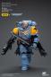 Preview: Warhammer 40k Actionfigur 1/18 Space Marines Space Wolves Claw Pack Brother Gunnar 12 cm