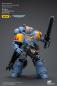 Preview: Warhammer 40k Actionfigur 1/18 Space Marines Space Wolves Claw Pack Brother Gunnar 12 cm
