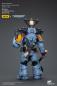 Preview: Warhammer 40k Actionfigur 1/18 Space Marines Space Wolves Claw Pack Brother Olaf 12 cm