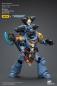 Preview: Warhammer 40k Actionfigur 1/18 Space Marines Space Wolves Claw Pack Brother Olaf 12 cm