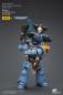 Preview: Warhammer 40k Actionfigur 1/18 Space Marines Space Wolves Claw Pack Brother Olaf 12 cm
