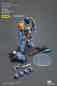 Preview: Warhammer 40k Actionfigur 1/18 Space Marines Space Wolves Claw Pack Brother Olaf 12 cm