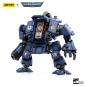 Preview: Warhammer 40k Actionfigur 1/18 Ultramarines Redemptor Dreadnought Brother Dreadnought Tyleas 30 cm Reproduktion