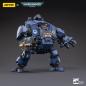 Preview: Warhammer 40k Actionfigur 1/18 Ultramarines Redemptor Dreadnought Brother Dreadnought Tyleas 30 cm Reproduktion
