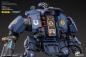 Preview: Warhammer 40k Actionfigur 1/18 Ultramarines Redemptor Dreadnought Brother Dreadnought Tyleas 30 cm Reproduktion
