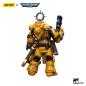 Preview: Warhammer 40k Actionfigur 1/18 Primaris Space Marines Imperial Fists Bladeguard Veteran 12 cm