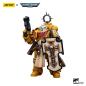 Preview: Warhammer 40k Actionfigur 1/18 Primaris Space Marines Imperial Fists Bladeguard Veteran 12 cm