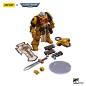 Preview: Warhammer 40k Actionfigur 1/18 Primaris Space Marines Imperial Fists Bladeguard Veteran 12 cm
