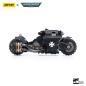 Preview: Warhammer 40k Fahrzeug 1/18 Black Templars Outrider Bike 22 cm