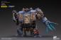 Preview: Warhammer 40k Actionfigur 1/18 Space Wolves Bjorn the Fell-Handed 19 cm