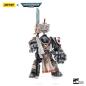 Preview: Warhammer 40k Actionfigur 1/18 Grey Knights Terminator Jaric Thule 13 cm