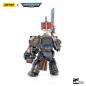 Preview: Warhammer 40k Actionfigur 1/18 Grey Knights Terminator Jaric Thule 13 cm