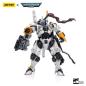 Preview: Warhammer 40k Actionfigur 1/18 T'au Empire Commander Shadowsun 15 cm