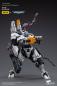 Preview: Warhammer 40k Actionfigur 1/18 T'au Empire Commander Shadowsun 15 cm