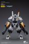 Preview: Warhammer 40k Actionfigur 1/18 T'au Empire Commander Shadowsun 15 cm