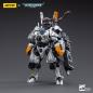Preview: Warhammer 40k Actionfigur 1/18 T'au Empire Commander Shadowsun 15 cm