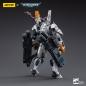 Preview: Warhammer 40k Actionfigur 1/18 T'au Empire Commander Shadowsun 15 cm