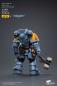 Preview: Warhammer 40k Actionfigur 1/18 Space Wolves Claw Pack Sigyrr Stoneshield 12 cm