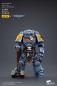 Preview: Warhammer 40k Actionfigur 1/18 Space Wolves Claw Pack Sigyrr Stoneshield 12 cm