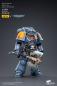 Preview: Warhammer 40k Actionfigur 1/18 Space Wolves Claw Pack Sigyrr Stoneshield 12 cm