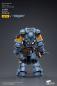 Preview: Warhammer 40k Actionfigur 1/18 Space Wolves Claw Pack Sigyrr Stoneshield 12 cm