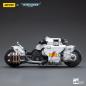 Preview: Warhammer 40k Fahrzeug 1/18 White Scars Raider-pattern Combat Bike 22 cm