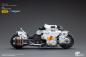 Preview: Warhammer 40k Fahrzeug 1/18 White Scars Raider-pattern Combat Bike 22 cm