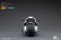 Preview: Warhammer 40k Fahrzeug 1/18 White Scars Raider-pattern Combat Bike 22 cm