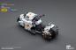 Preview: Warhammer 40k Fahrzeug 1/18 White Scars Raider-pattern Combat Bike 22 cm