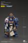Preview: Warhammer 40k Actionfigur 1/18 Ultramarines Captain In Terminator Armour 14 cm