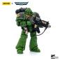 Preview: Warhammer 40k Actionfigur 1/18 Salamanders Intercessors Brother Haecule 12 cm