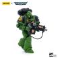 Preview: Warhammer 40k Actionfigur 1/18 Salamanders Intercessors Brother Haecule 12 cm