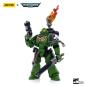Preview: Warhammer 40k Actionfigur 1/18 Salamanders Intercessors Sergeant Tsek'gan 12 cm