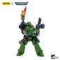 Preview: Warhammer 40k Actionfigur 1/18 Salamanders Intercessors Sergeant Tsek'gan 12 cm
