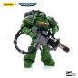 Preview: Warhammer 40k Actionfigur 1/18 Salamanders Eradicators Sergeant Bragar 12 cm