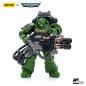 Preview: Warhammer 40k Actionfigur 1/18 Salamanders Eradicators Brother Xavak 12 cm