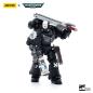 Preview: Warhammer 40k Actionfigur 1/18 Iron Hands Assault Intercessors Sergeant Kalock 12 cm