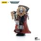 Preview: Warhammer 40k Actionfigur 1/18 Ultramarines Terminator Chaplain Brother Vanius 12 cm