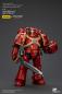 Preview: Warhammer The Horus Heresy Actionfigur 1/18 Thousand Sons Legion MK IV Tactical Squad Sergeant with Power Fist 12 cm