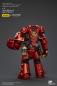Preview: Warhammer The Horus Heresy Actionfigur 1/18 Thousand Sons Legion MK IV Tactical Squad Sergeant with Power Fist 12 cm