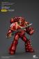 Preview: Warhammer The Horus Heresy Actionfigur 1/18 Thousand Sons Legion MK IV Tactical Squad Sergeant with Power Fist 12 cm