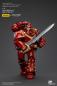 Preview: Warhammer The Horus Heresy Actionfigur 1/18 Thousand Sons Legion MK IV Tactical Squad Sergeant with Power Fist 12 cm